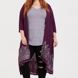 New with tags torrid